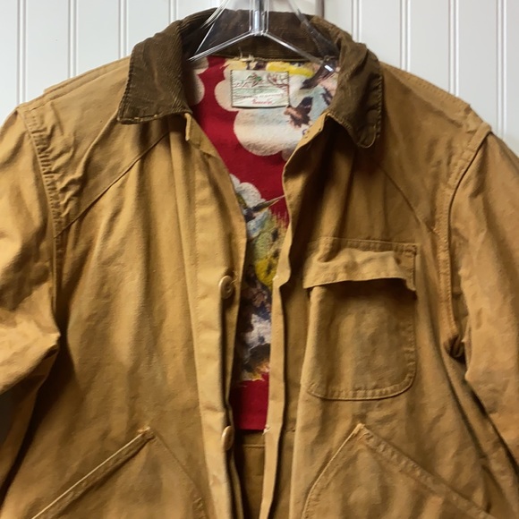 Jackets & Coats 6s Pennys Foremost Pheasant Quail Duck Hunting Canvas